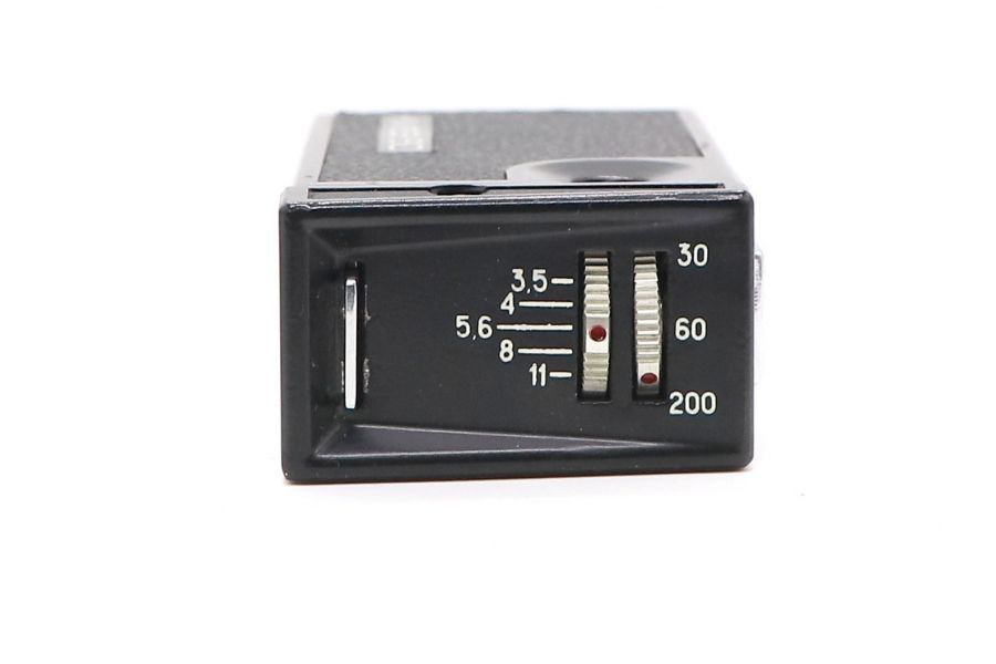 Пленочный фотоаппарат Киев 30 (СССР, 1982)