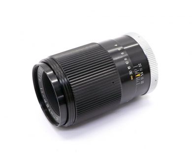 Объектив Юпитер-11 Автомат 4/135 (СССР, 1986)