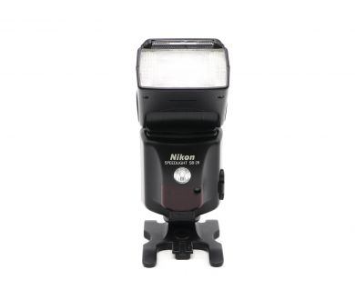 Электронная фотовспышка Nikon Speedlight SB-28