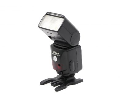 Электронная фотовспышка Nikon Speedlight SB-28