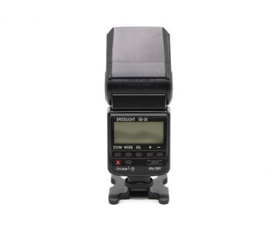 Электронная фотовспышка Nikon Speedlight SB-28