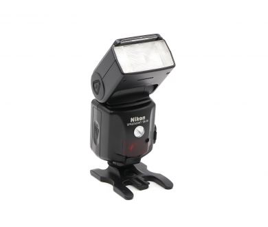 Электронная фотовспышка Nikon Speedlight SB-28