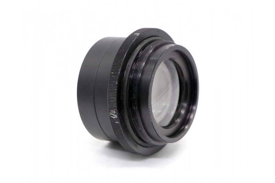 Индустар-11М / И-11М 9/30см (СССР, 1965г.)