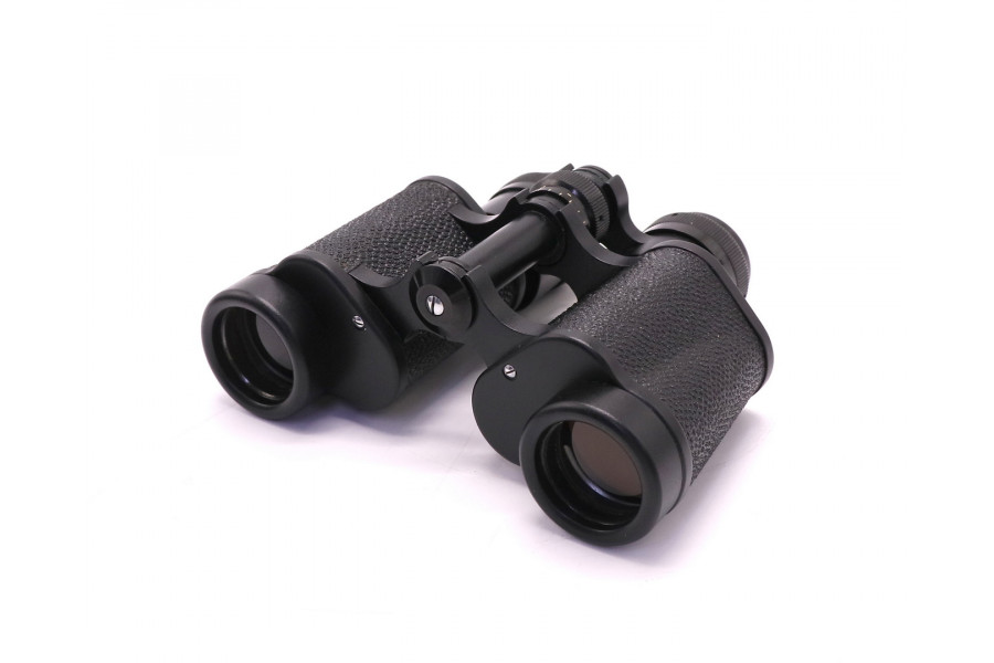 Советский бинокль БПЦ4 8х30 (СССР, 1976г.)