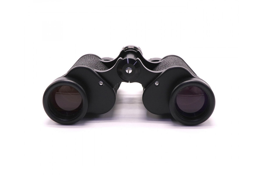 Советский бинокль БПЦ4 8х30 (СССР, 1976г.)