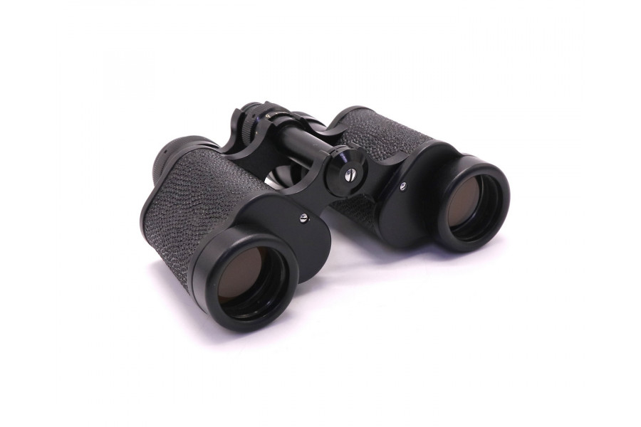 Советский бинокль БПЦ4 8х30 (СССР, 1976г.)