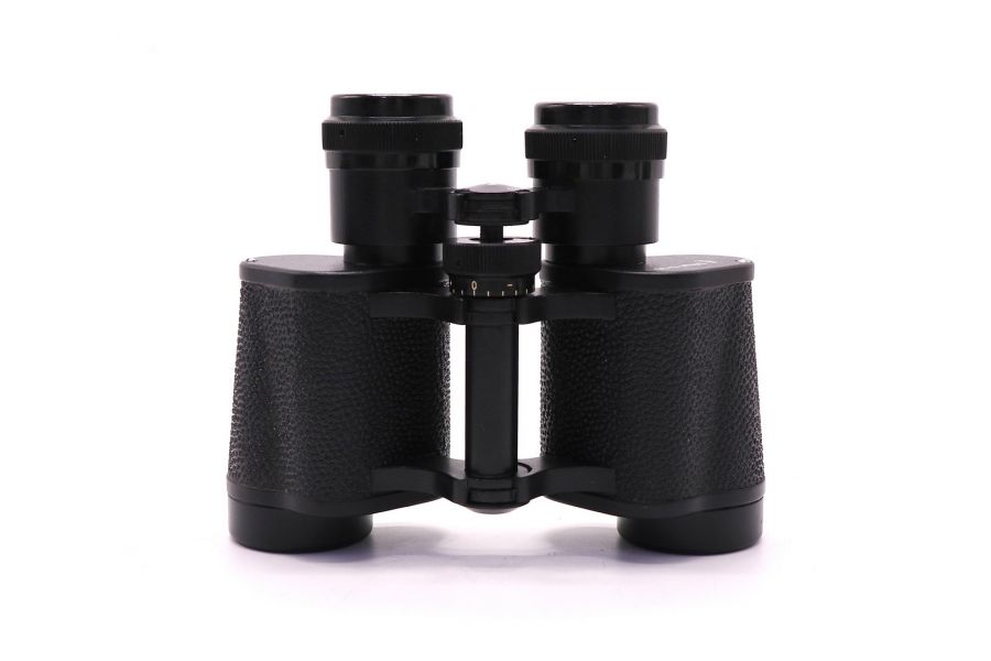 Советский бинокль БПЦ4 8х30 (СССР, 1976г.)