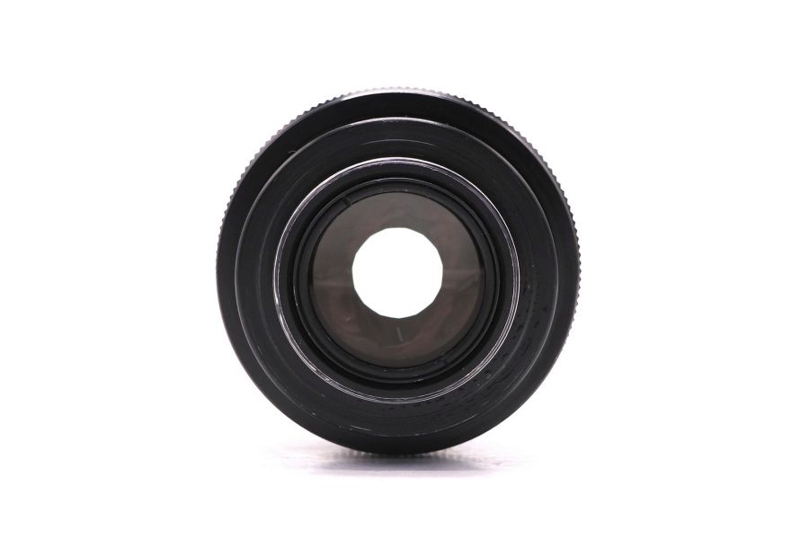 Длиннофокусный объектив Юпитер-9 f2/85mm (1990)