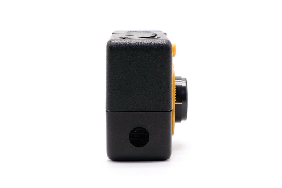 Фотокамера Агат-18 (СССР, 1985г.) в упаковке