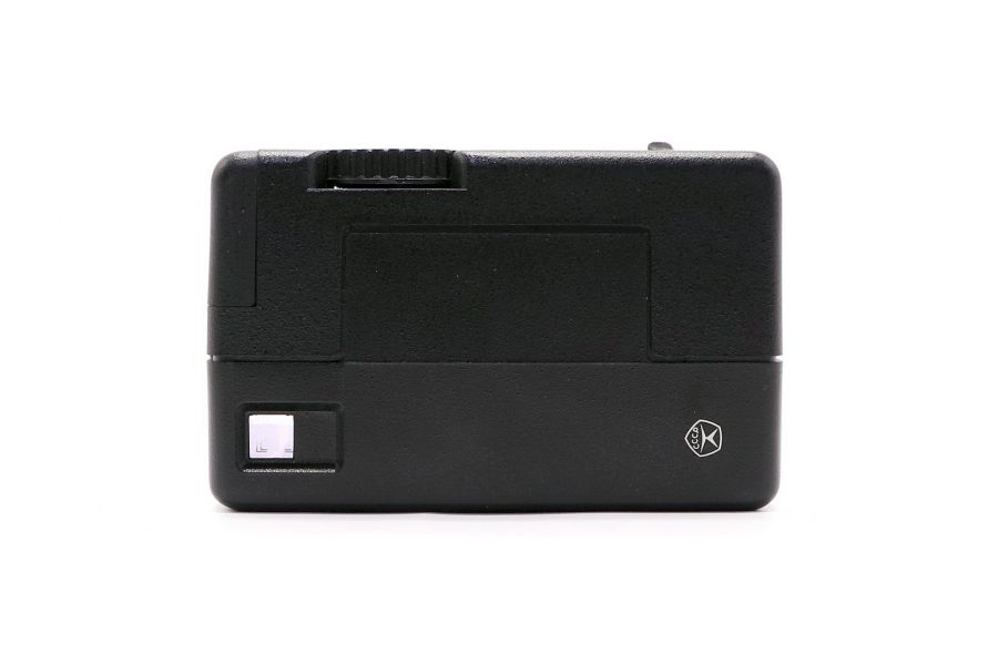 Фотокамера Агат-18 (СССР, 1985г.) в упаковке