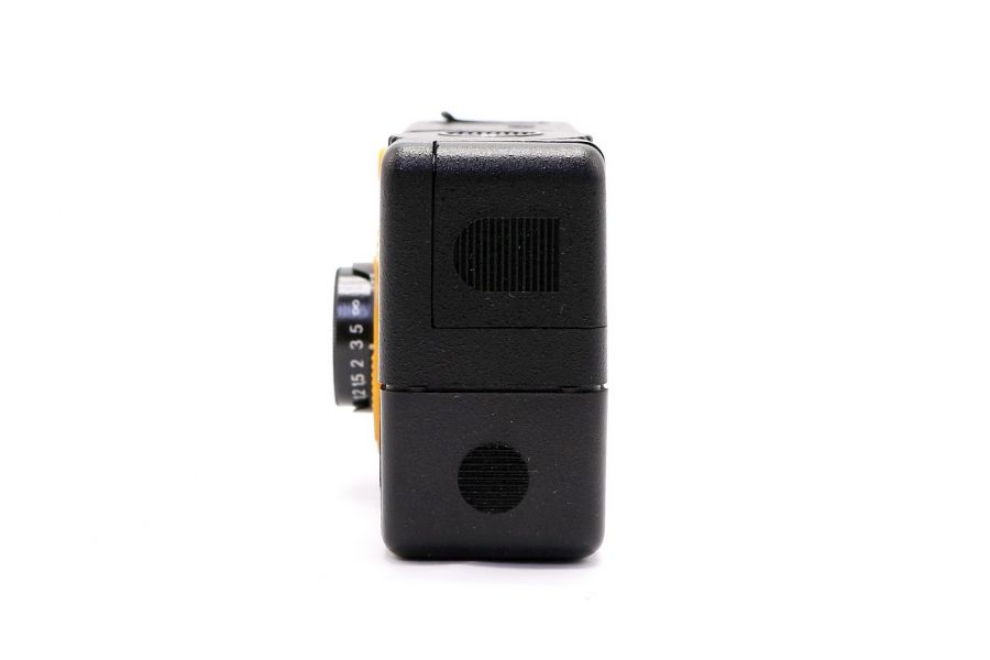 Фотокамера Агат-18 (СССР, 1985г.) в упаковке