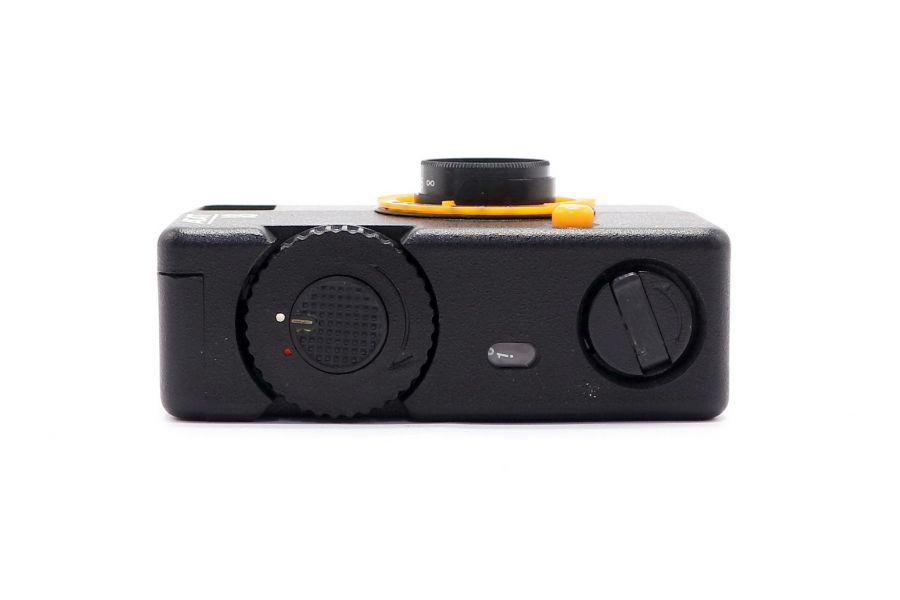 Фотокамера Агат-18 (СССР, 1985г.) в упаковке