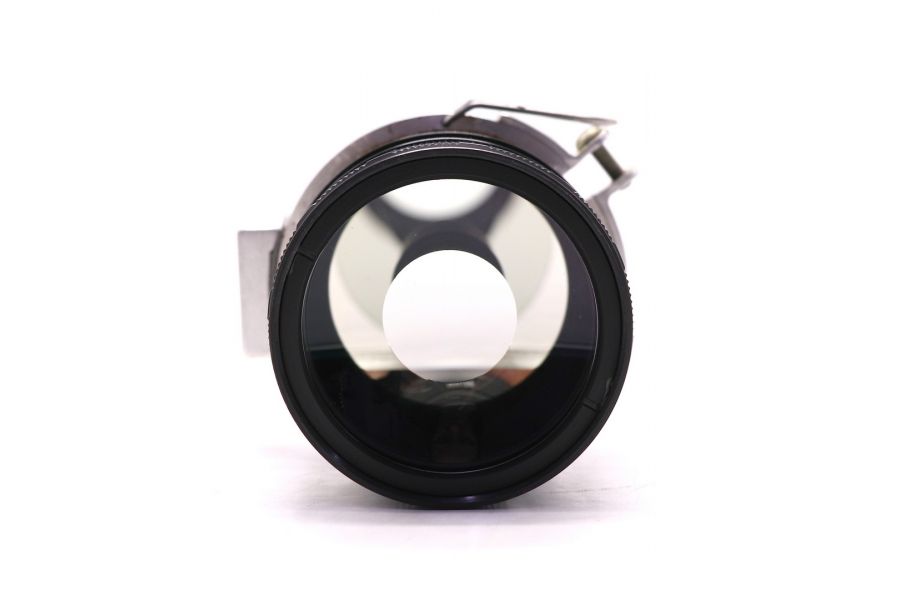 Зеркально-менисковый объектив ЗМ-5СА МС 8/500