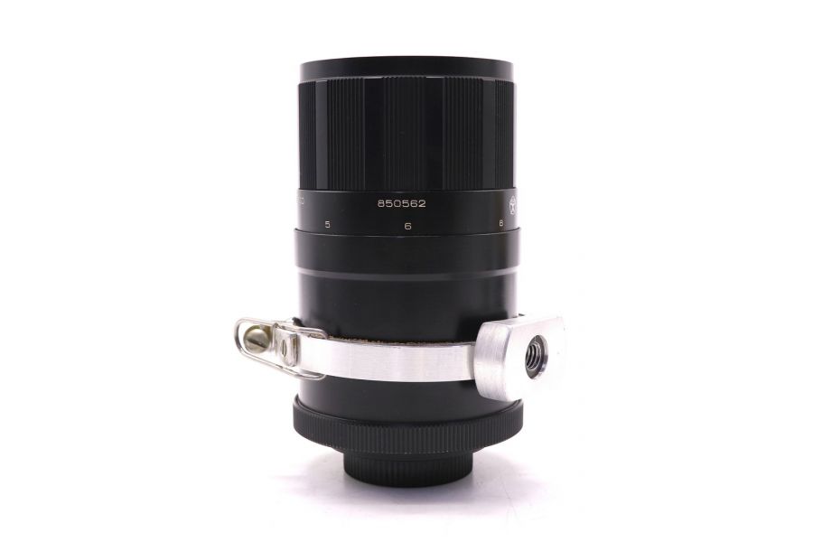 Зеркально-менисковый объектив ЗМ-5СА МС 8/500