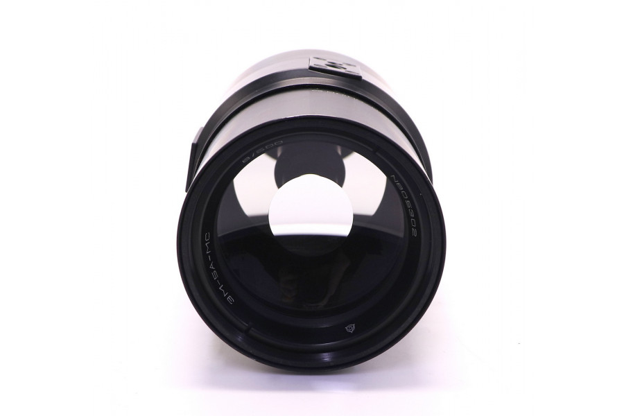 Советский телеобъектив ЗМ-5А МС 8/500мм (СССР)