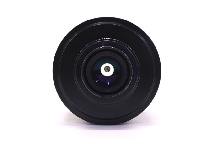 Советский телеобъектив ЗМ-5А МС 8/500мм (СССР)