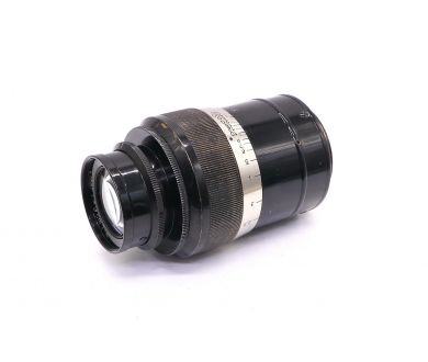 Elmar 9cm f/4 Leitz Wetzlar (Germany, 1957)