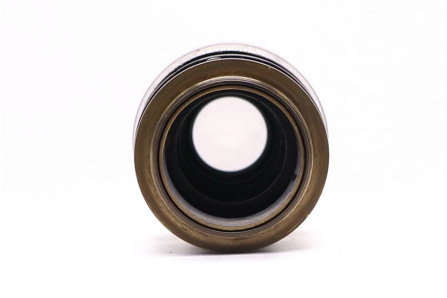 Elmar 9cm f/4 Leitz Wetzlar (Germany, 1957)