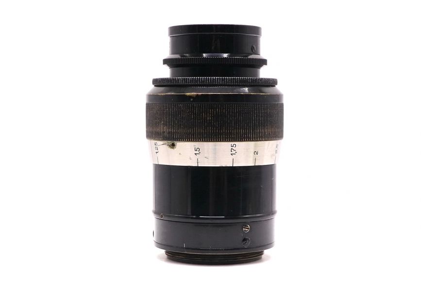 Elmar 9cm f/4 Leitz Wetzlar (Germany, 1957)