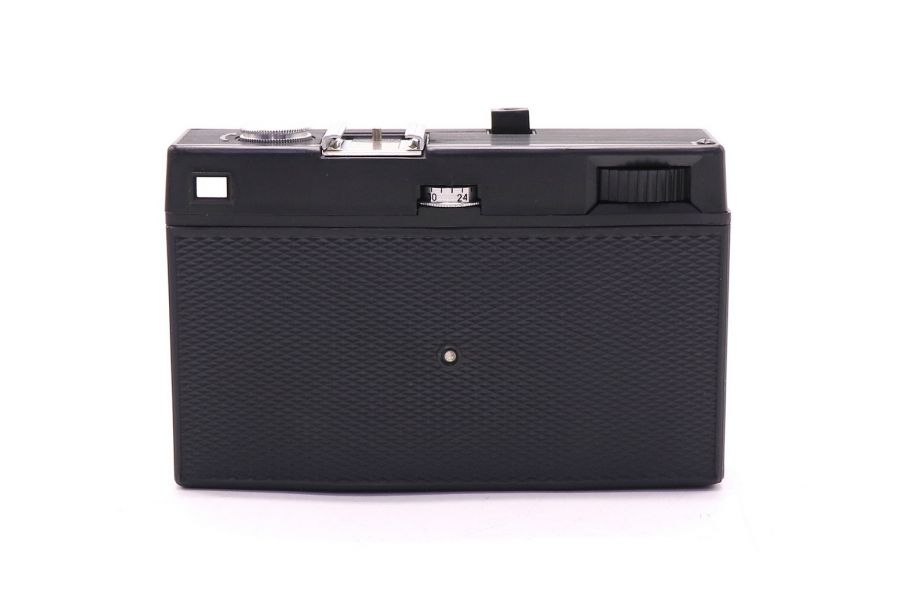 Шкальный советский фотоаппарат Смена-8М в упаковке 