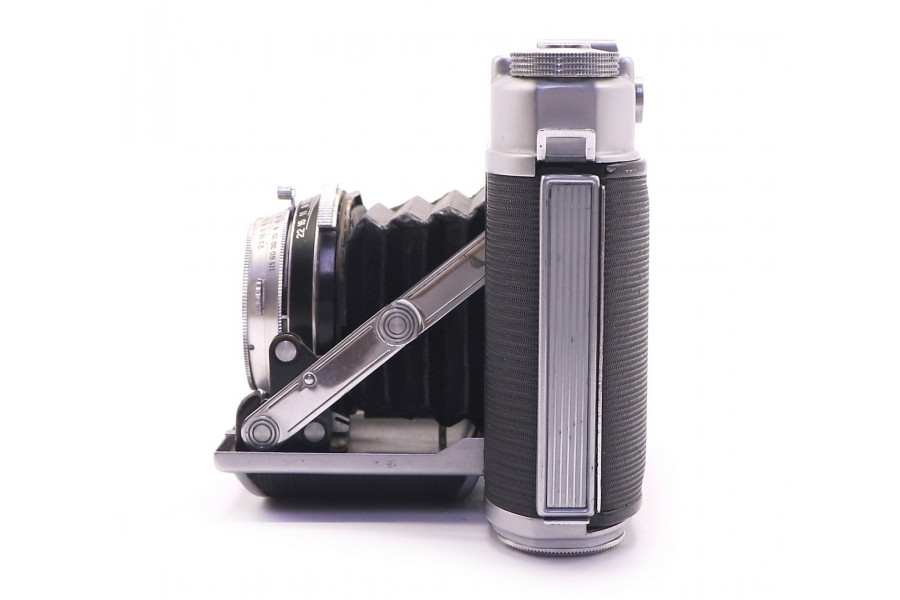 Редкость ф/а Искра (СССР, 1963)