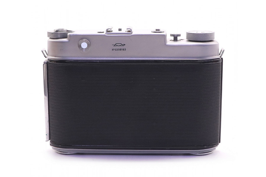 Редкость ф/а Искра (СССР, 1963)