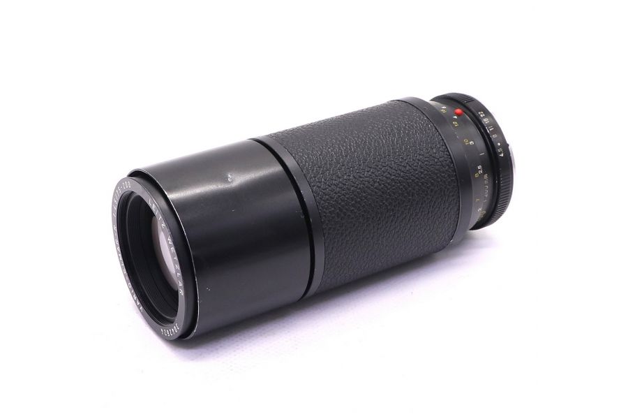 Vario-Elmar-R 4.5/75-200 Leitz Wetzlar (Japan)