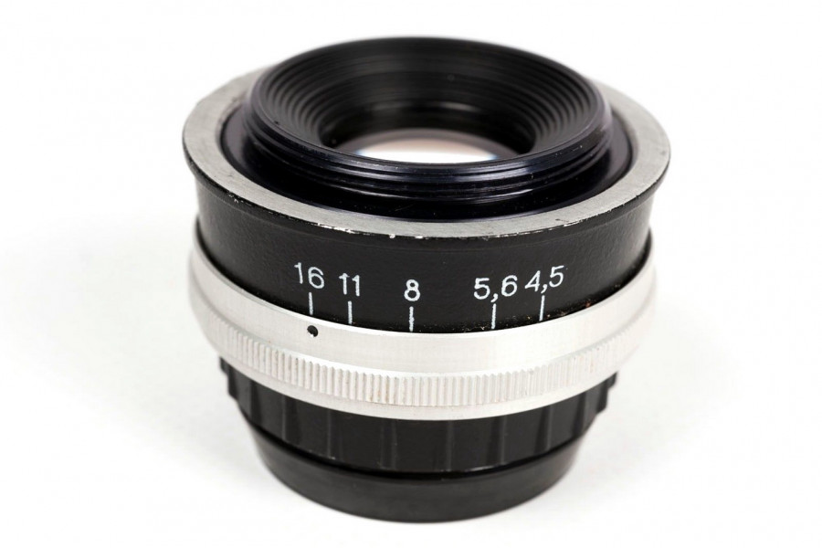 Макро Индустар 23У 4.5/110 для Nikon