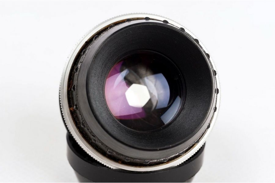 Макро Индустар 23У 4.5/110 для Nikon