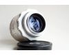 Гелиос-44 silver 2/58 для Fujifilm