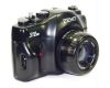 Фотокамера Зенит 312М + Зенитар М2s (КМЗ, 1999 г.)
