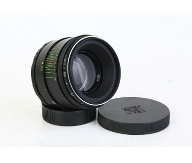 Гелиос-44-2 2/58 для Sony Nex (Sony E)