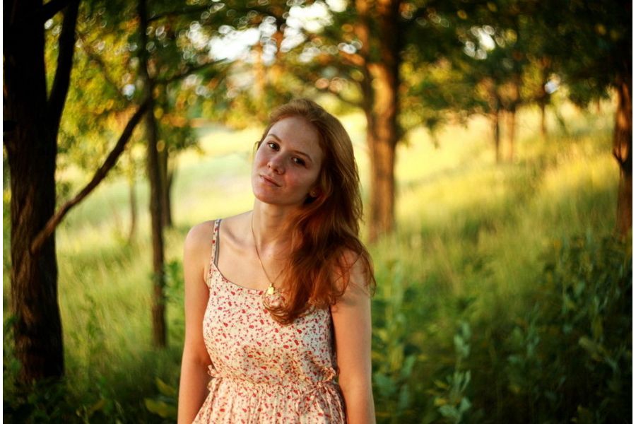 Гелиос 44М-6 2/58 для Canon EOS (1996)