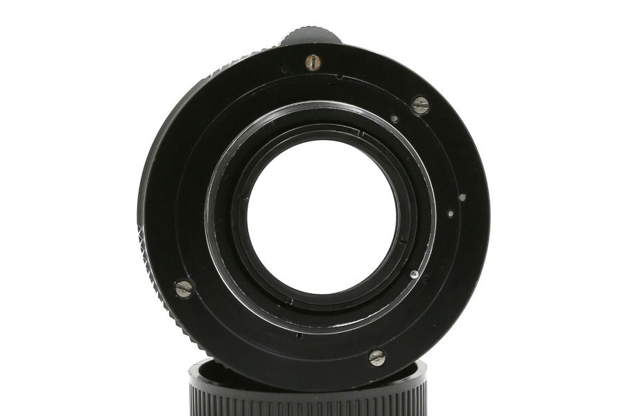 Зенитар-М 1.7/50 (СССР, 1985) для Canon EOS