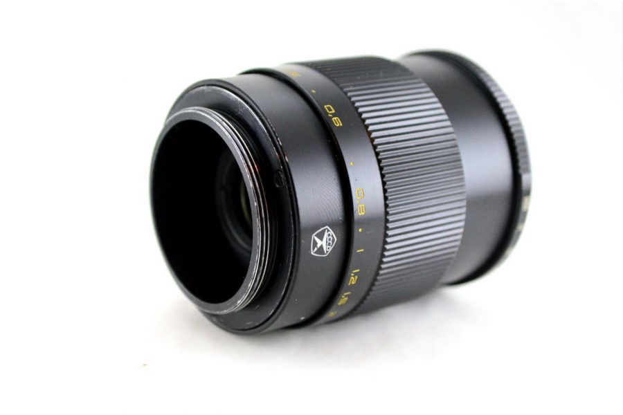 Супер макро Индустар-61Л/З 2.8/50 для Nikon