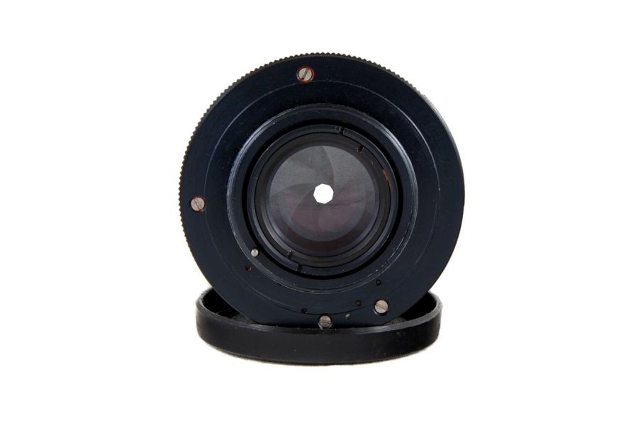 Гелиос-44М f2/58mm для Sony E (СССР, 1983г.)