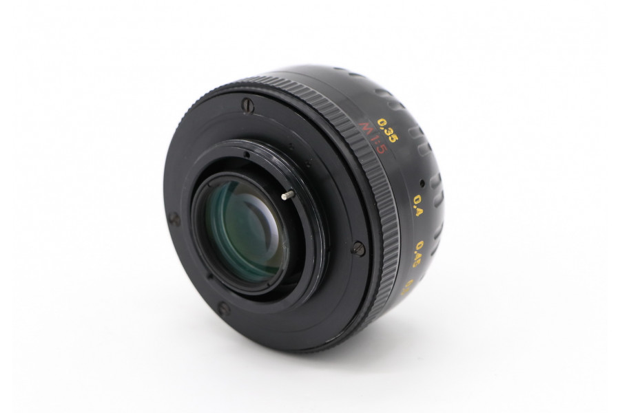 Зенитар М2s 2/50мм для Canon EOS