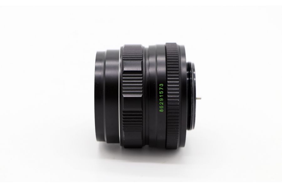 Гелиос 44М-4 f2 58mm для Nikon (с бесконечностью)