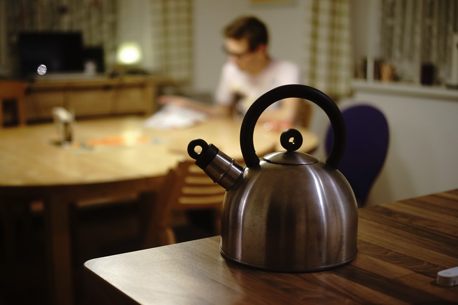 Индустар-61Л/Д f2.8/55mm для Sony Nex