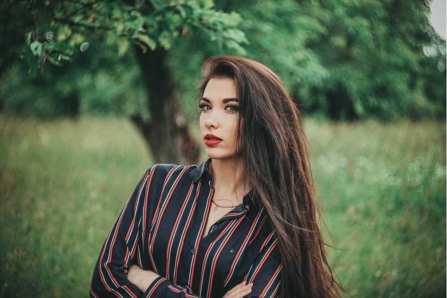 Редкость Гелиос 44 2/58 для Canon, 13 лепестков