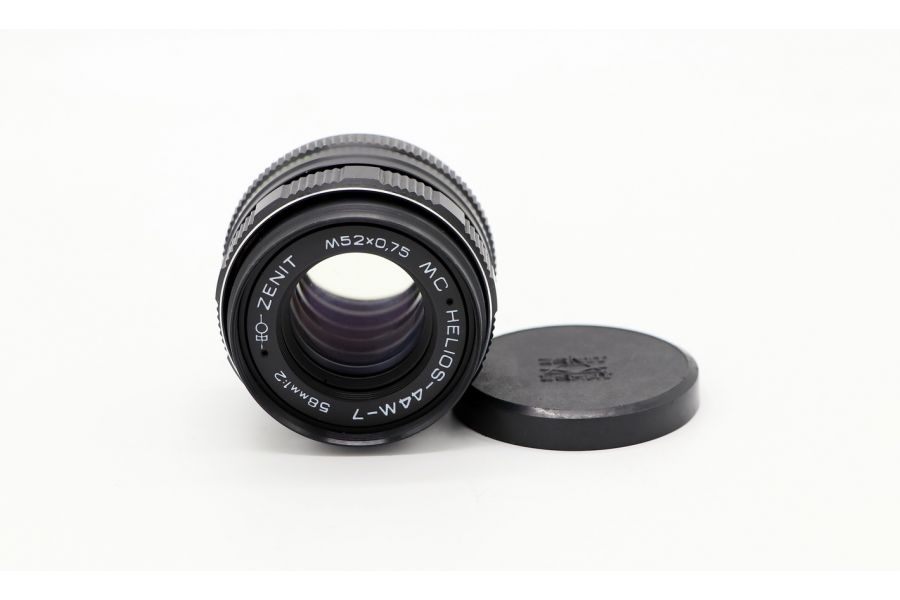 MC Гелиос 44м-7 для Canon EOS