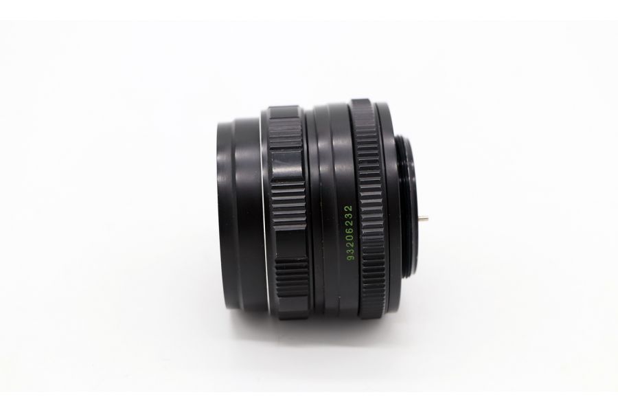 MC Гелиос 44м-7 для Canon EOS