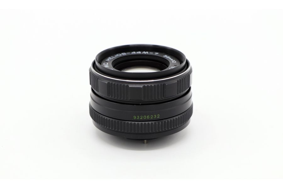 MC Гелиос 44м-7 для Canon EOS