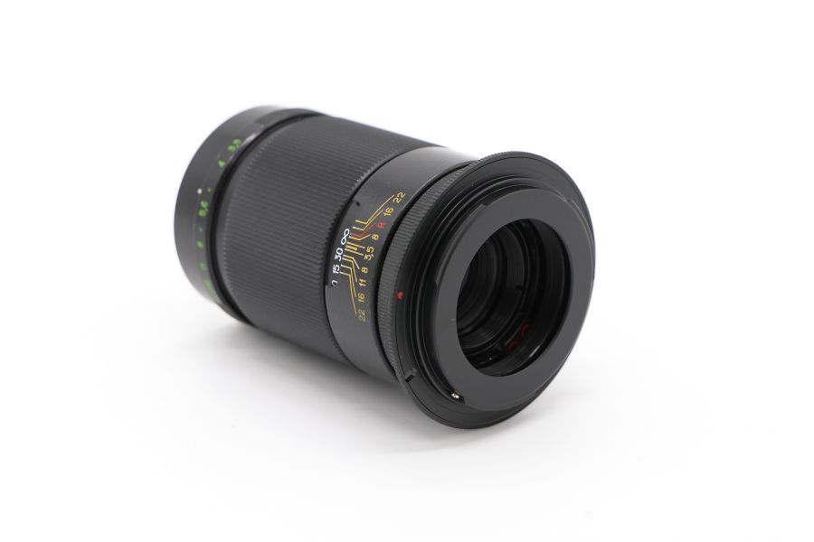 Юпитер 37А f3.5/135 для Canon EOS