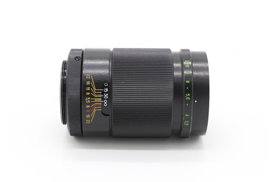 Юпитер 37А f3.5/135 для Canon EOS