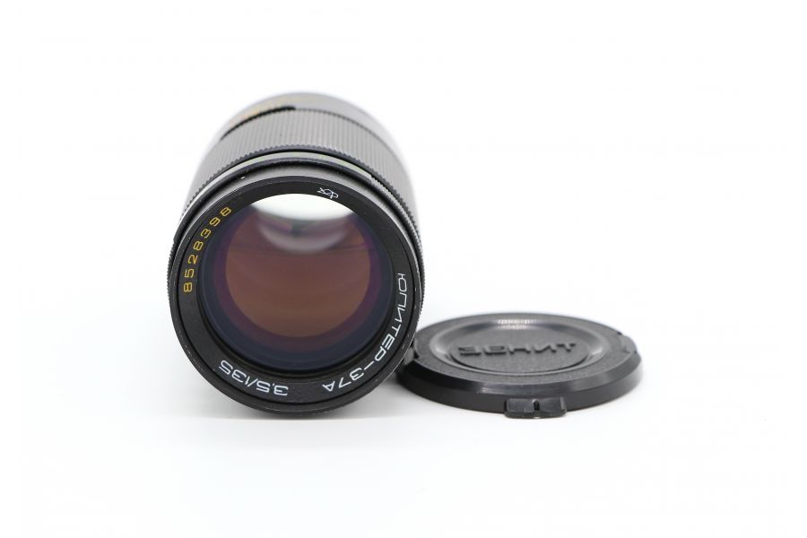 Юпитер 37А f3.5/135 для Canon EOS