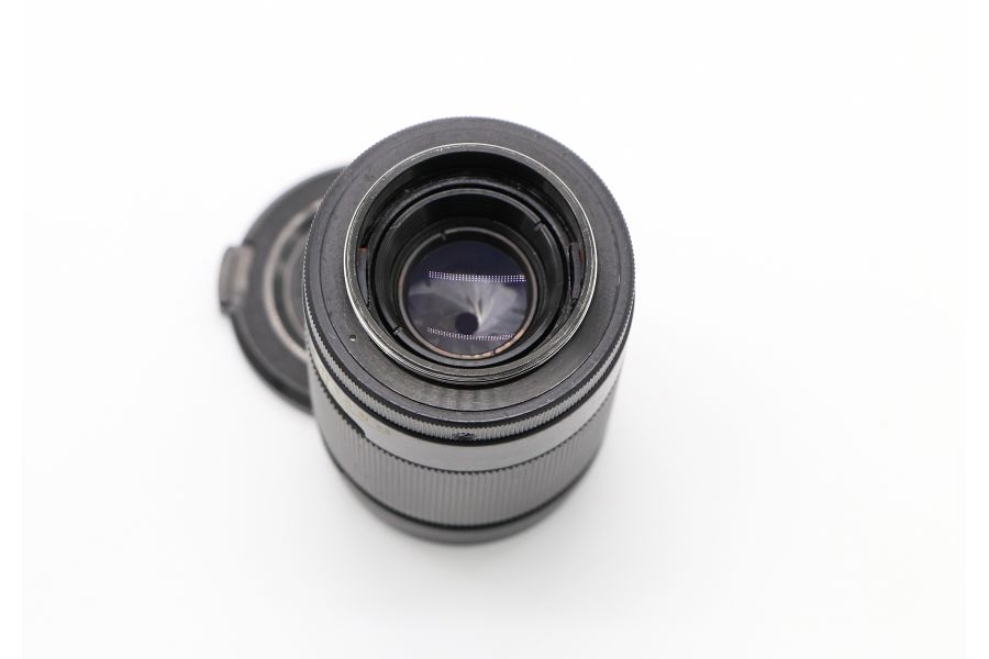 Юпитер 37А f3.5/135 для Canon EOS