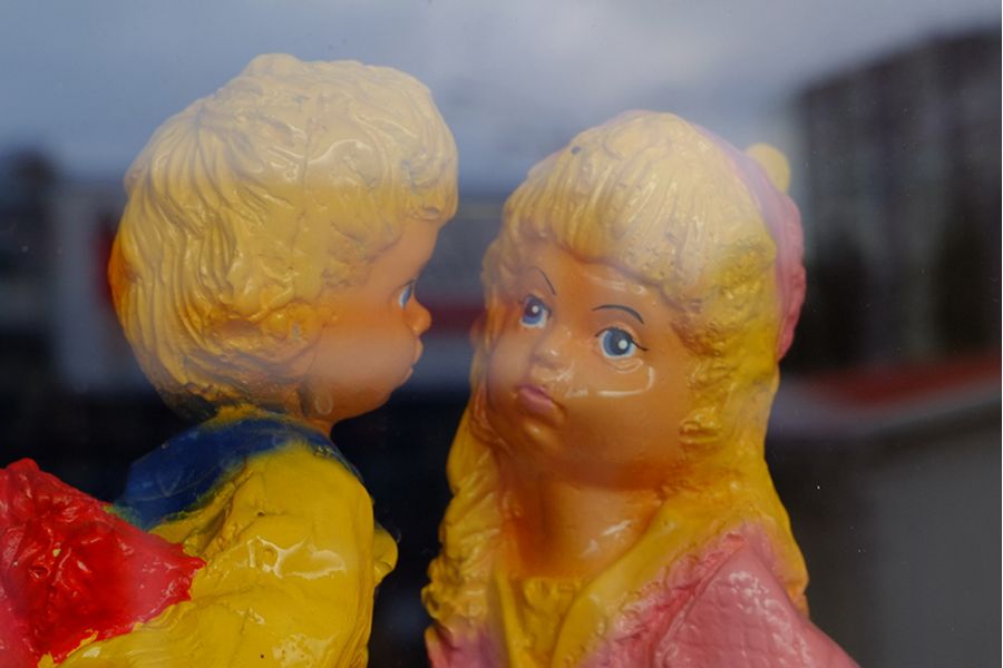 Tessar f2.8/50mm Carl Zeiss Jena для Canon EOS