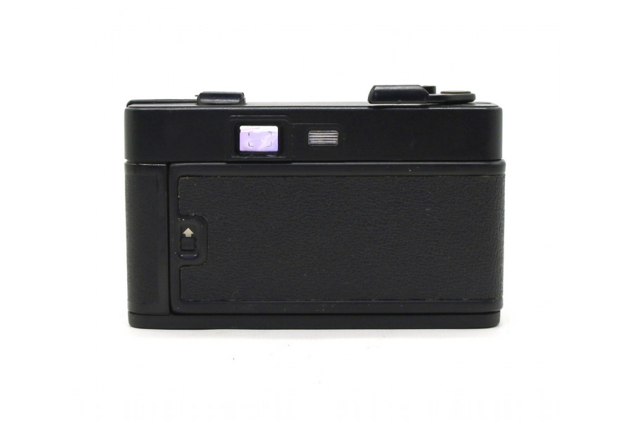 Советский шкальный фотоаппарат Эликон 35СМ