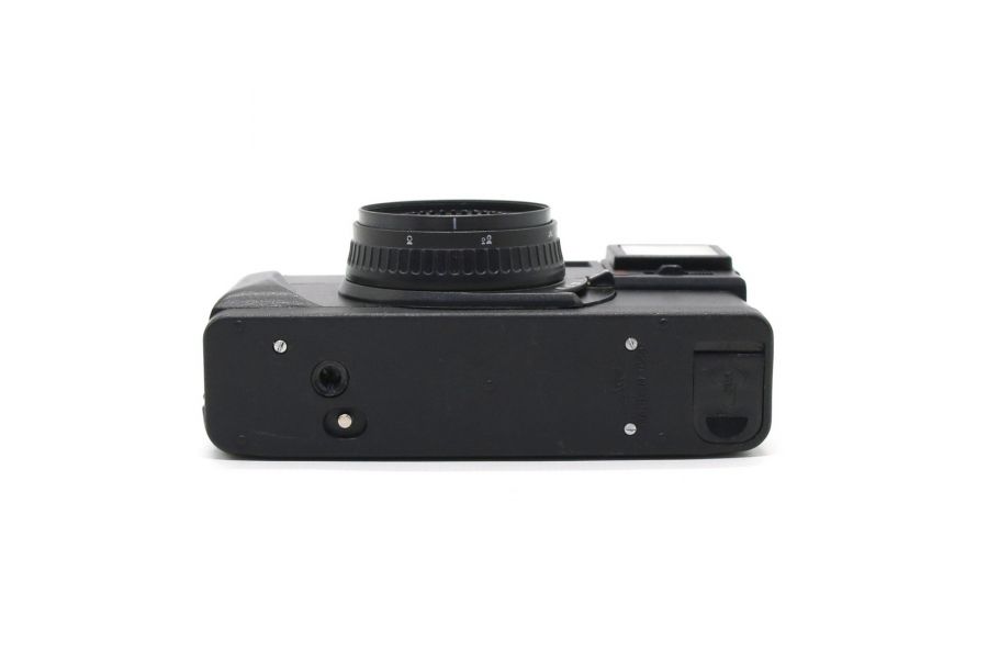 Советский шкальный фотоаппарат Эликон 35СМ